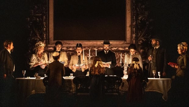 'Leopoldstadt’ debutó en el West End en 2019 y llegó a Broadway el año pasado.