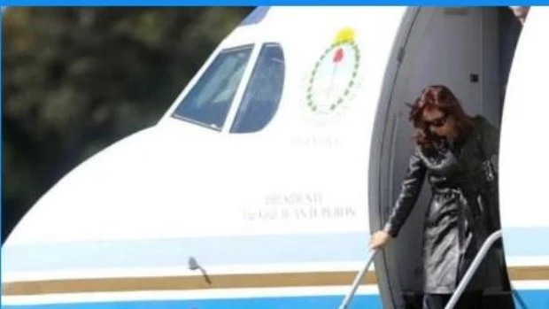 Casación anuló la "Causa Aviones" contra Cristina Kirchner y apartó a los jueces de la Cámara Federal