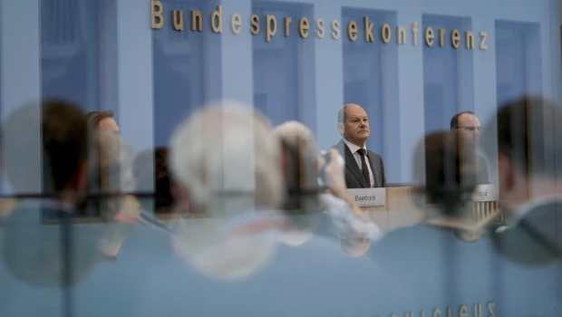 Alemania, la nueva estrella militar en la Unión Europea