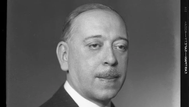 Carlos Alberto Pueyrredon.