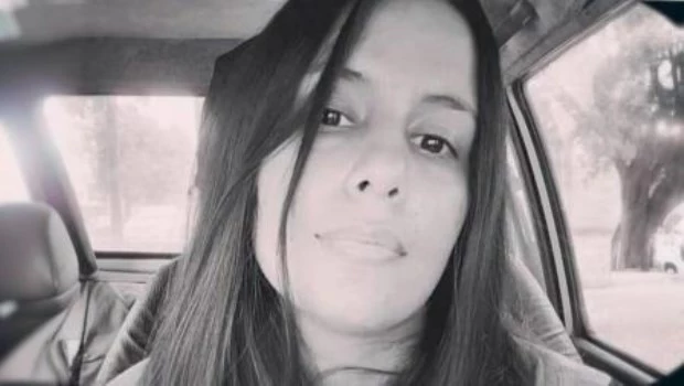 Cecilia Strzyzowski.