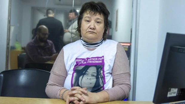 Ni una Cecilia más