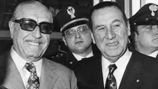 Asociación de traidores