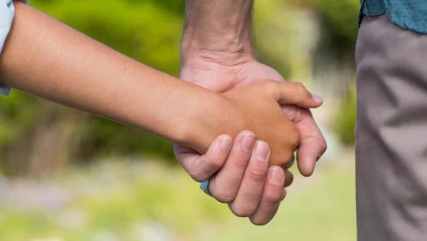 Homenaje a la paternidad