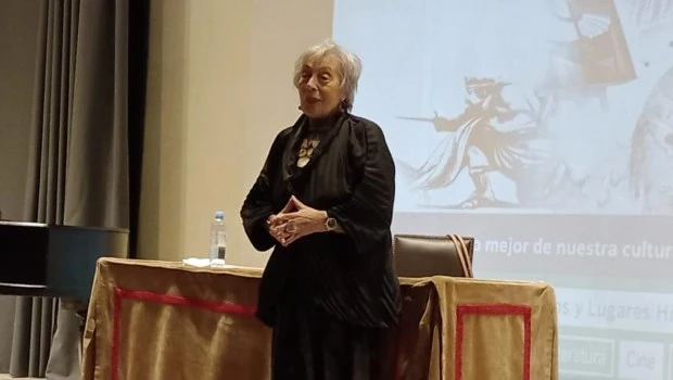 Han profanado los derechos humanos. Han utilizado los muertos para hacer política, señaló Norma Morandini.