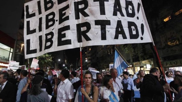 Cambiemos de menú: basta de polenta