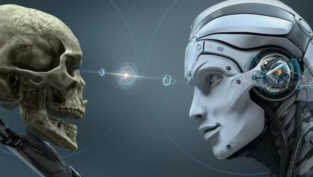 La inteligencia artificial es capaz de distorsionar nuestras creencias a base de mentiras y sinsentidos 