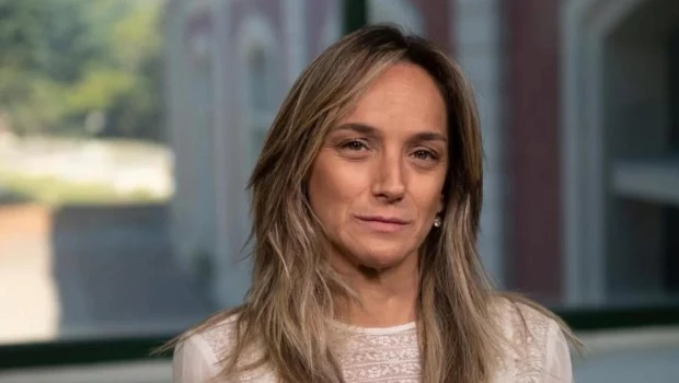 Malena Galmarini será candidata por UP y competirá en las PASO contra el actual jefe comunal, Julio Zamora.