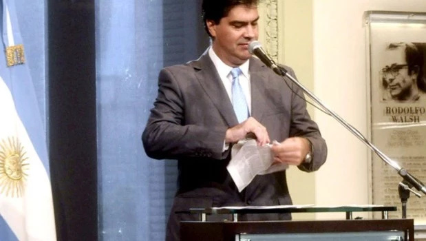 El feudo chaqueño