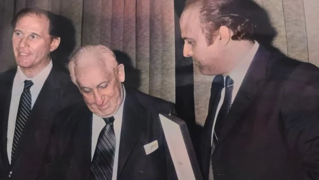 Diego Zavaleta Un maestro de la medicina Opinión Diario La Prensa