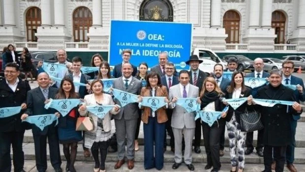 Un triunfo histórico