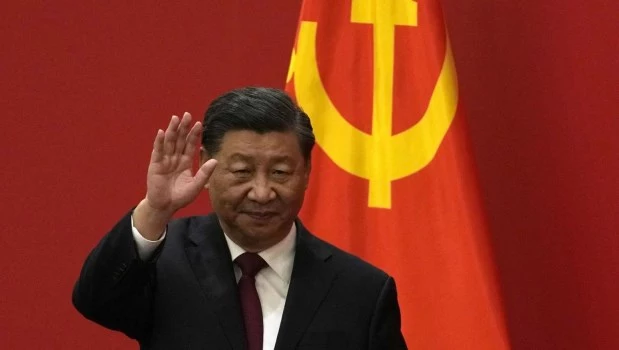 El régimen de Xi Jinping tiene en marcha unos 220 proyectos económicos en cinco continentes que financia con 300.000 millones de dólares.