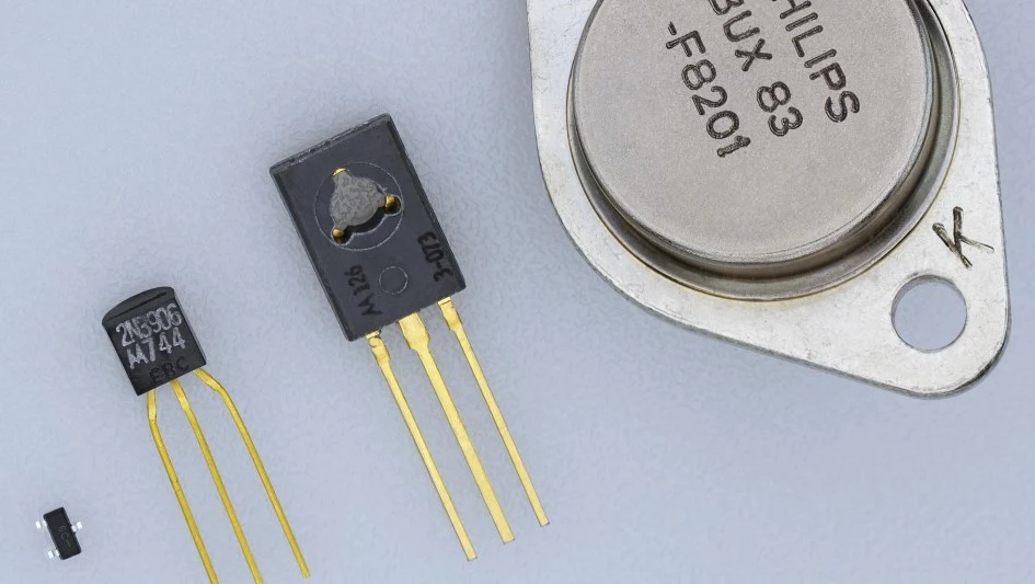 Science strives to beat the speed limit for transistors – Economic Annex