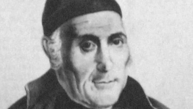 Dean Gregorio Funes.