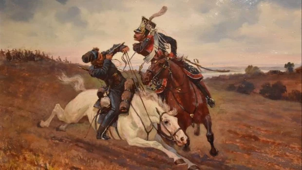 El Club Evaristo (Parte XIX): el caso de Benigno Villanueva