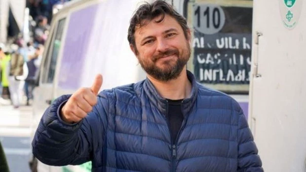 Una campaña sui generis