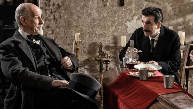 El mayor mérito del director es revalorizar una historia antigua de manera bella y atrapante.