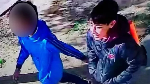 Crimen de Joaquín Sperani: ¿A qué edad somos responsables?