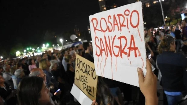 Manicomio a cielo abierto