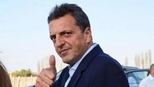 Massa, un moderno Proteo