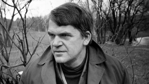 Kundera se declaraba admirador de Miguel de Cervantes, en quien veía al inventor de la modernidad.
