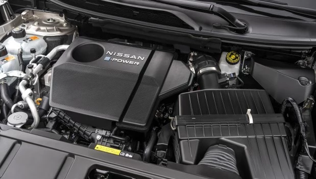 Una nueva tecnología de Nissan ya está en la Argentina