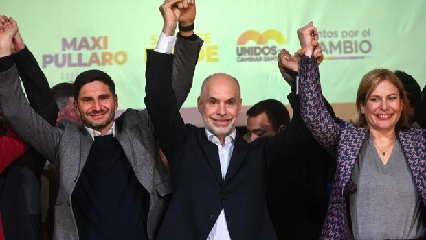 La proyección de Santa Fe