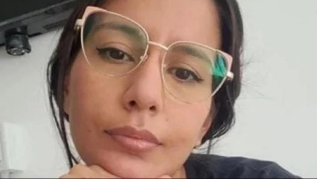 Cecilia Strzyzowski.