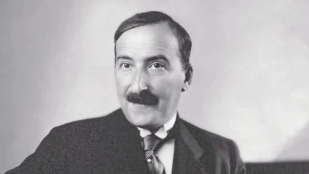Un clásico de Stefan Zweig