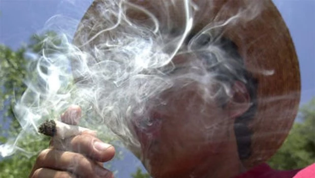 Drogas: consumo naturalizado