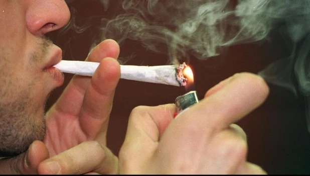 Las drogas y la guerra cultural