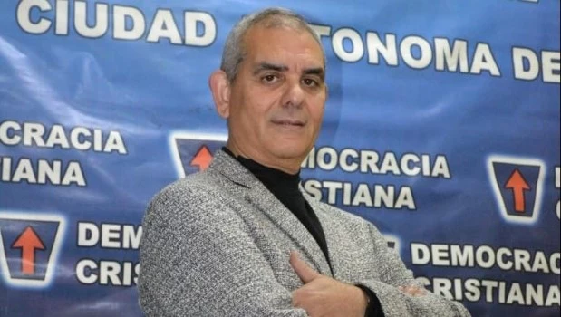 Defendemos la familia como base primera y central de la sociedad, aseguró Traboulsi.