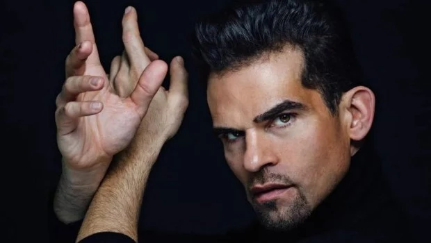La propuesta, advierte Najarro, “va mucho más allá del flamenco”.