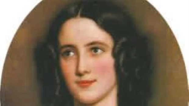 María Josefa Ezcurra.