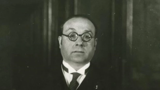 García Morente se convirtió al catolicismo en 1937 y murió en 1942.