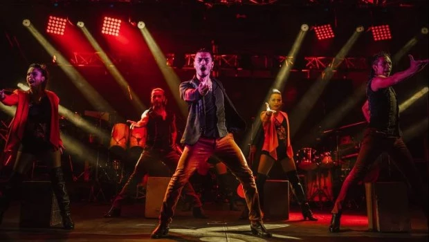 RS Company presenta 'Auténtico' en el Espacio IFT.