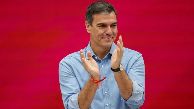 Oscuridad sobre España