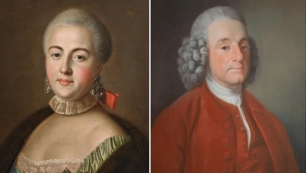 La zarina y el doctor: la historia de la lucha