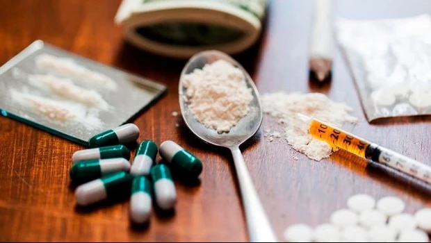 Drogas: poderes que vencen