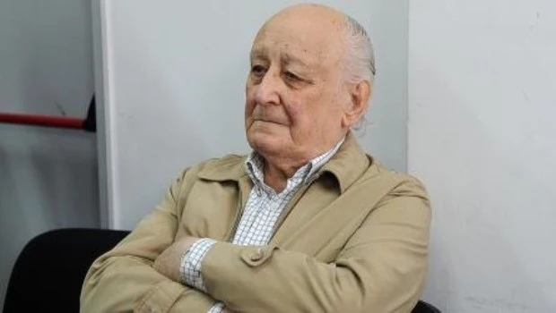General Santiago Omar Riveros.