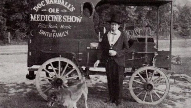 Elecciones y pócimas mágicas: ¿qué nos venden los candidatos y cómo lo hacen?