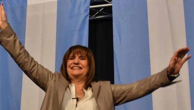 Bullrich vence a Rodríguez Larreta en la interna de JxC