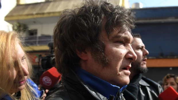 Milei llegó para quedarse o sólo habrá sido un sustantivo