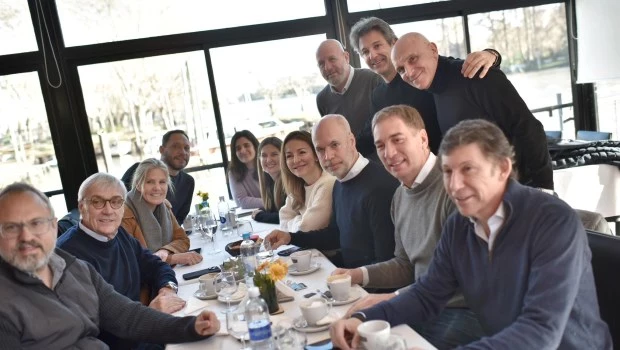 Burocracia política
