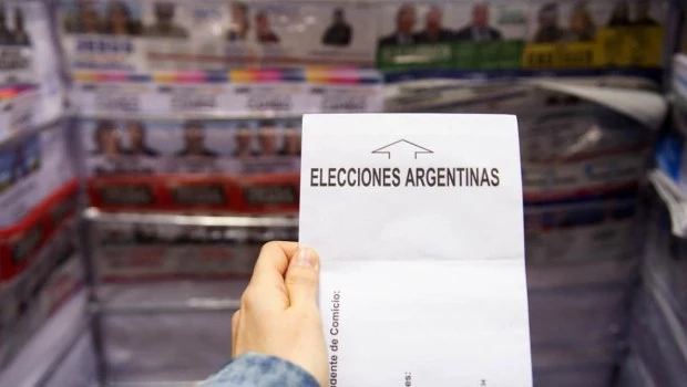 Arrancó el escrutinio definitivo de las primarias a cargo de la Justicia electoral