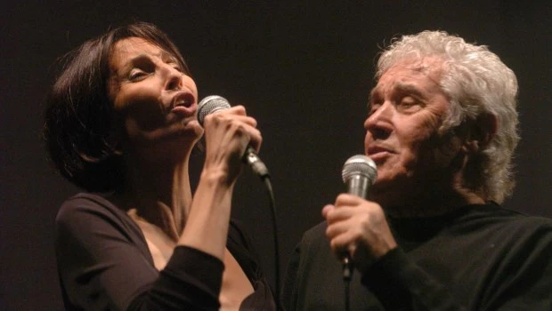 Murió Chico Novarro