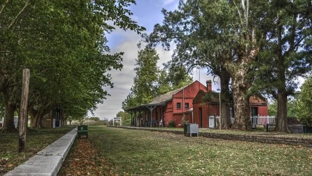 Jorge Raúl Encina ofrece amorosas estampas del campo y su gente.
