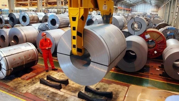 Auge y decadencia de un coloso industrial