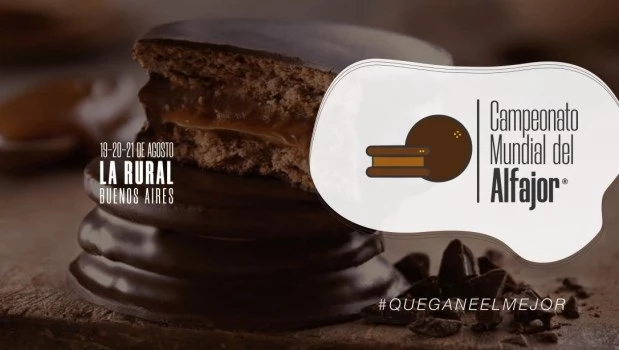 Campeonato del Alfajor