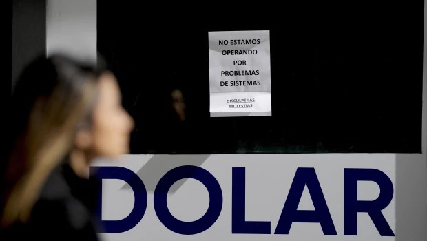 Se diluye el efecto de la devaluación